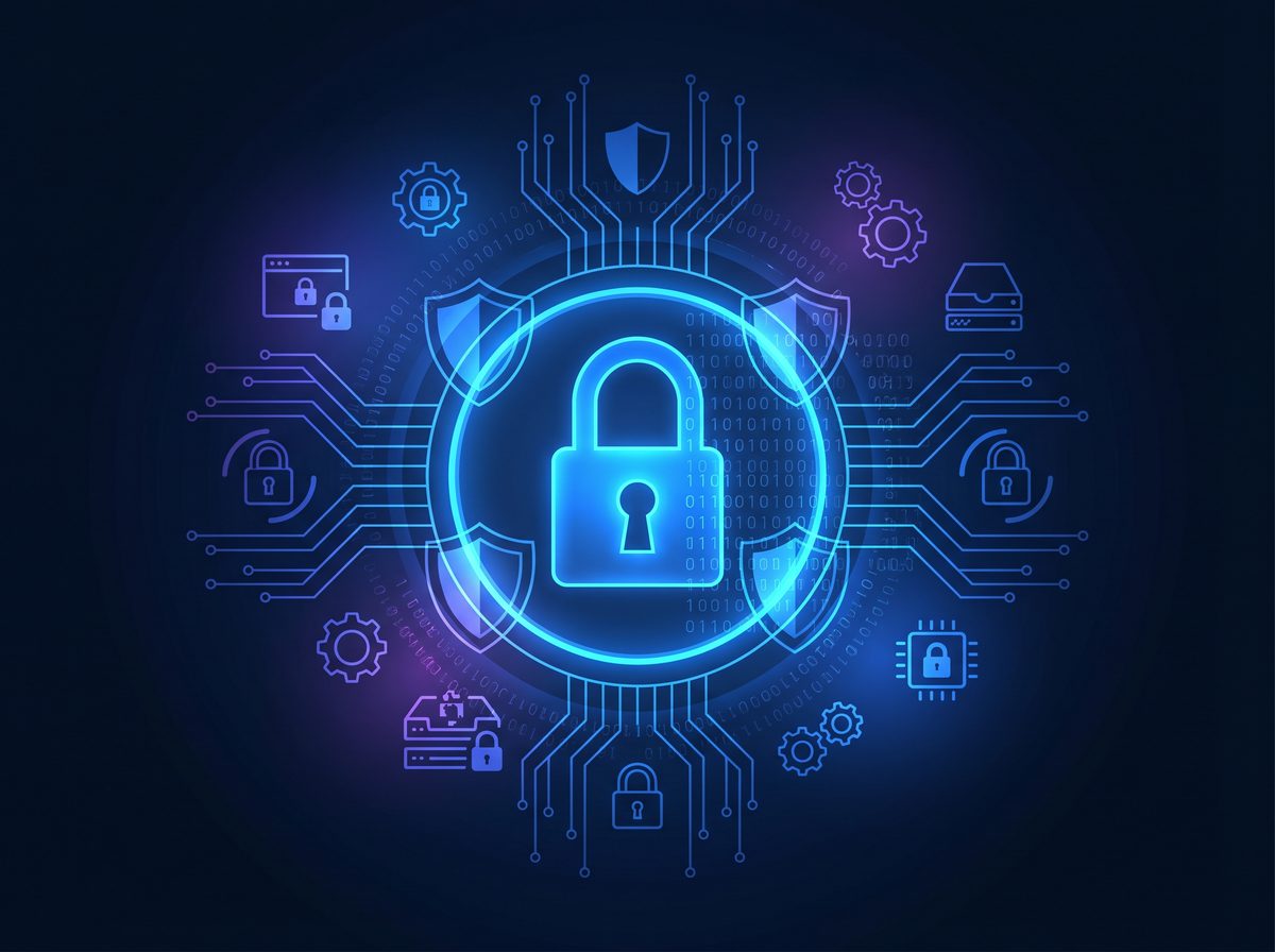 沃灵加速器安全防护体系